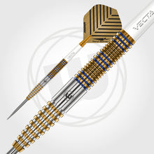 Winmau Daryl Gurney Signature Edition 95% Tungsten Steel Tip Dart Set