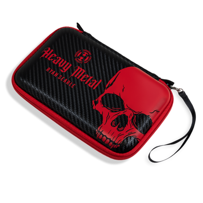 Harrows Ryan Searle Pro 6 Dart Case image 0