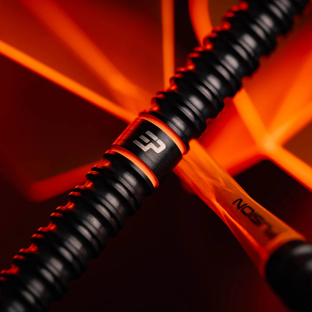 Winmau Emma Paton 90% Tungsten Steel Tip Dart Set