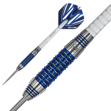 Winmau Andy Fordham Special Edition Steel Tip Dart Set image 1