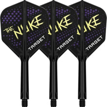 Target K-Flex Luke Littler No6 Dart Flights