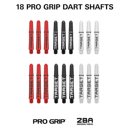 Target Stephen Bunting 100pc Brass Dart Set