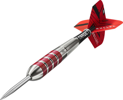 Target Stephen Bunting 100pc Brass Dart Set