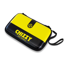 Harrows Dave Chizzy Chisnall Pro 6 Dart Case image 0