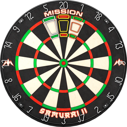 Mission Darryl Fittons Accuracy Trainer  3 Levels Training Aid image 2