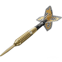 Target Bolide Envy 02 90% Tungsten Swiss Point Steel Tip Dart Set