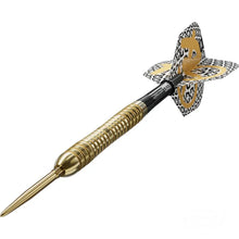 Target Bolide Envy 04 90% Tungsten Swiss Point Steel Tip Dart Set