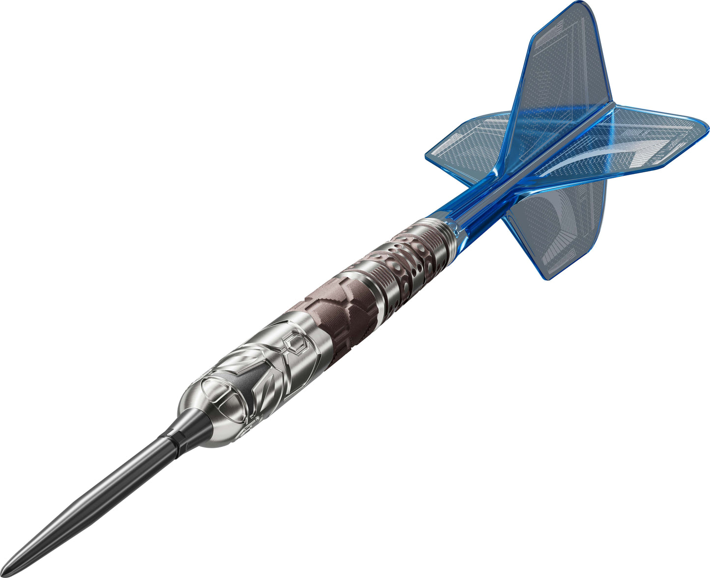 Target Star Wars™ Mandalorian 95% Tungsten Swiss Point Steel Tip Dart Set