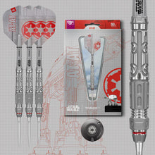 Target Star Wars™ At-At  90% Tungsten Swiss Point Steel Tip Dart Set