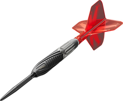 Target Shift 90% Tungsten Swiss Point Steel Tip Dart Set