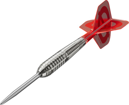 Target Group Ø 01 50% Tungsten Swiss Point Steel Tip Dart Set