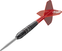 Target Japan Kosuzu Iwao Diamond Gen 4 90% Tungsten Swiss Point Steel Tip Dart Set