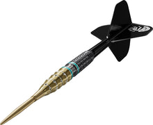 Target Japan Mikuru Suzuki The Miracle Gen 7.5 95% Tungsten Swiss Point Steel Tip Dart Set