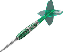 Target Japan Motomu Sakai Xeno Gen 1 90% Tungsten Swiss Point Steel Tip Dart Set