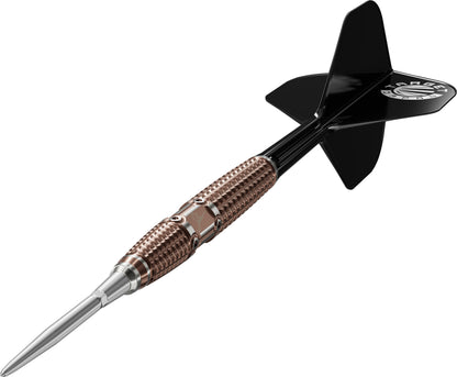 Target Japan Paul Lim The Legend G10 90% Tungsten Swiss Point Steel Tip Dart Set