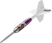 Target Japan Mayuko Morito Mayo G8 90% Tungsten Swiss Point Steel Tip Dart Set