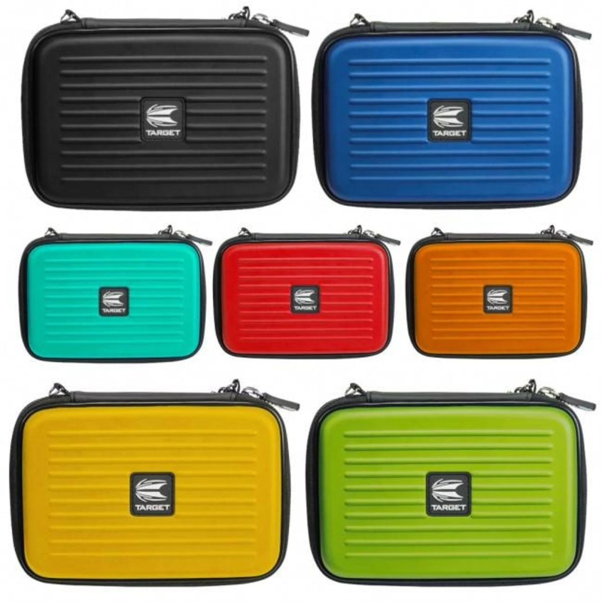 Case Target Target Takoma XL Dart Case – Darts Team