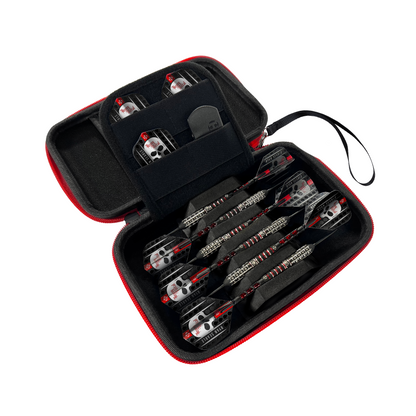 Harrows Ryan Searle 2 Pro 6 Darts Case