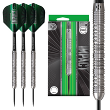 Harrows Impact 70% Tungsten Steel Tip Dart Set