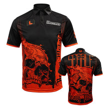 Harrows Ryan Searle 2026 Dart Shirt
