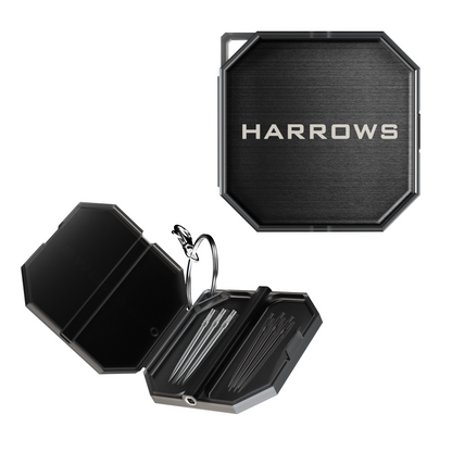 Harrows Premium Quick Point Tool