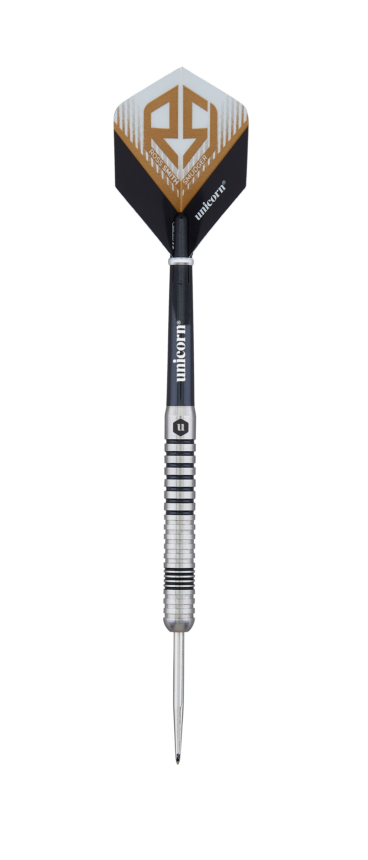 Unicorn Ross Smith Smudger 80% Tungsten Dart Set image 3