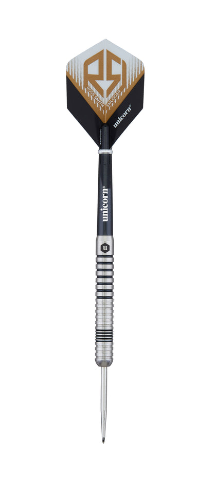 Unicorn Ross Smith Smudger 80% Tungsten Dart Set image 3