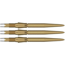 Target Swiss Storm Nano Gold Dart Points image 0