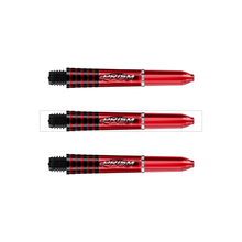 Winmau Prism Force Red Solid Shaft Stem image 1