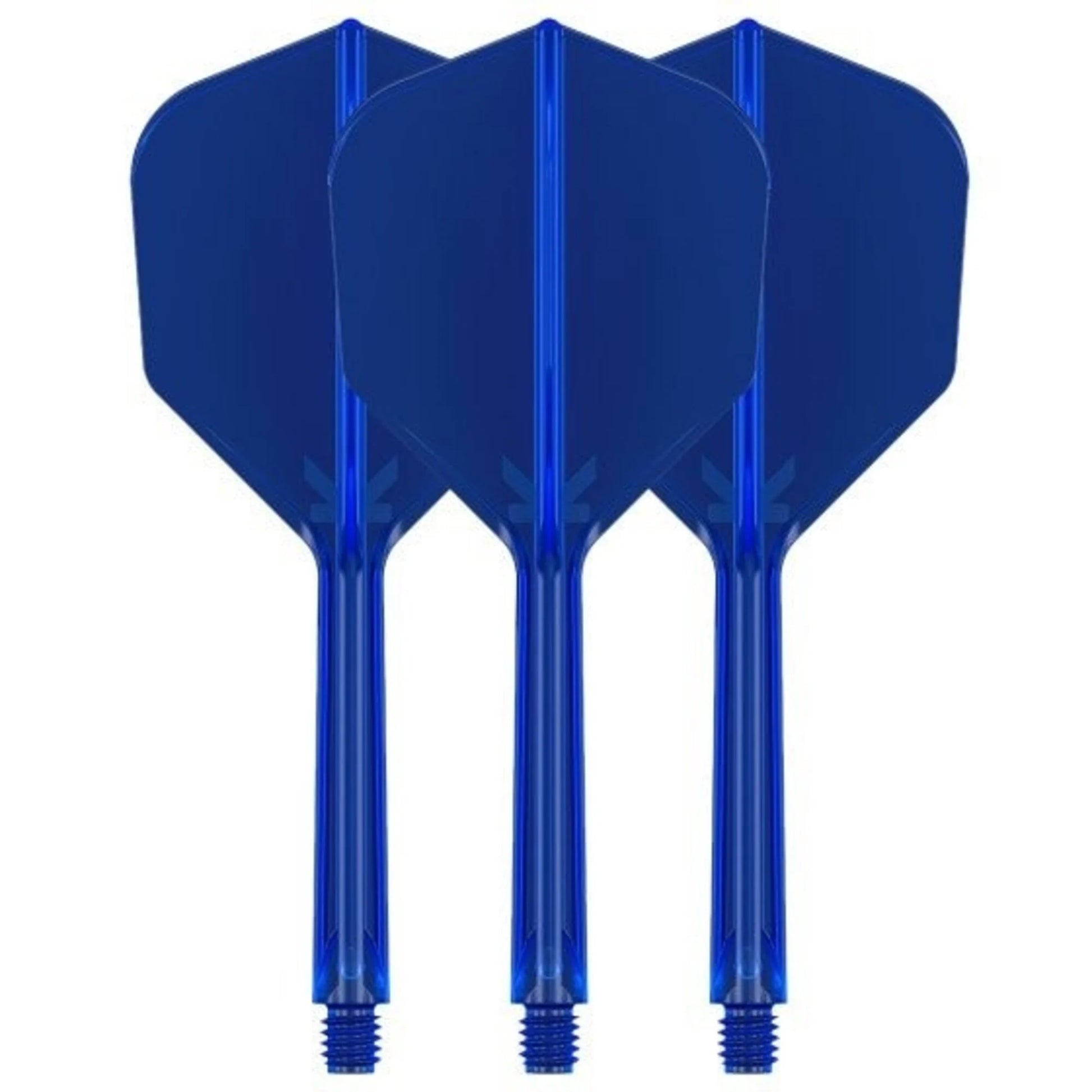 Target K-Flex Blue No6 Dart Flights image 2