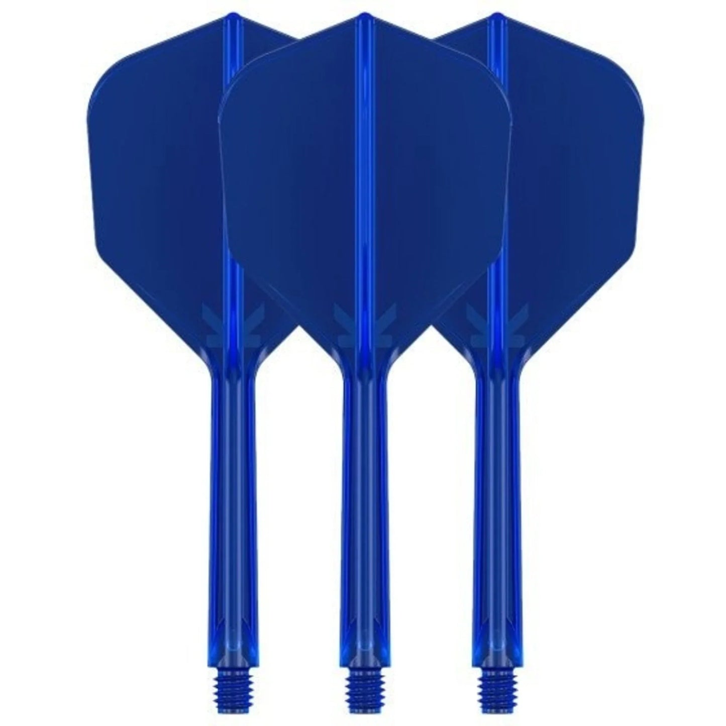 Target K-Flex Blue No6 Dart Flights