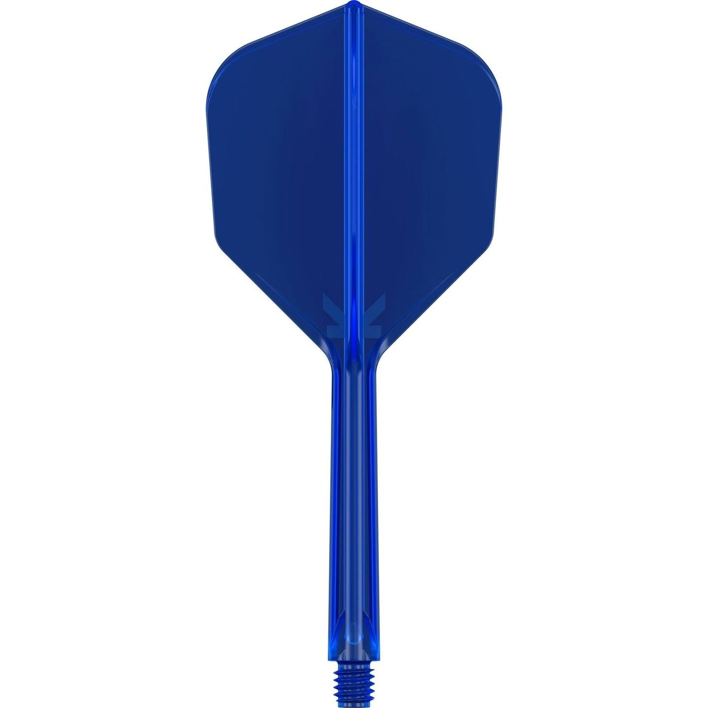Target K-Flex Blue No6 Dart Flights image 3