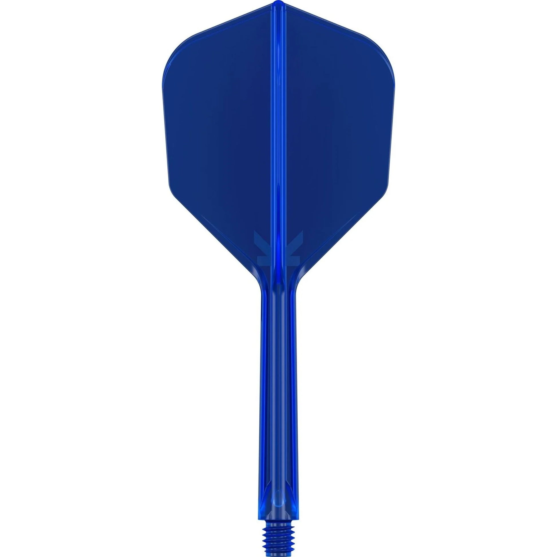 Target K-Flex Blue No6 Dart Flights image 3