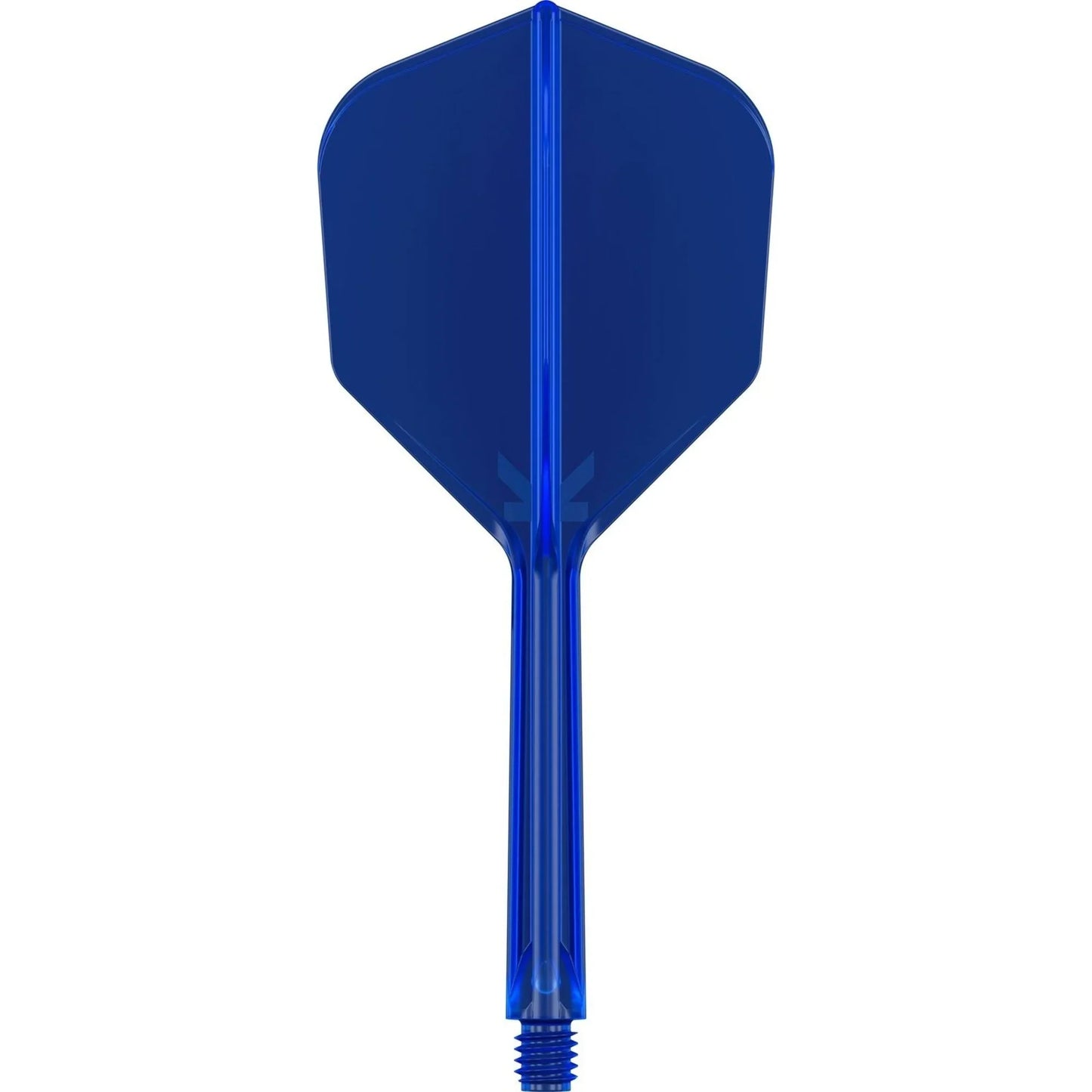 Target K-Flex Blue No6 Dart Flights