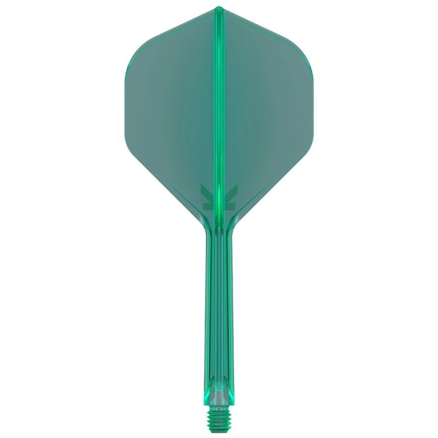Target K-Flex Green No2 Dart Flights