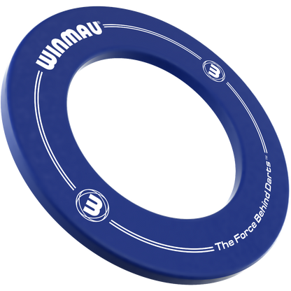 Winmau Printed Blue Dartboard Surround image 4