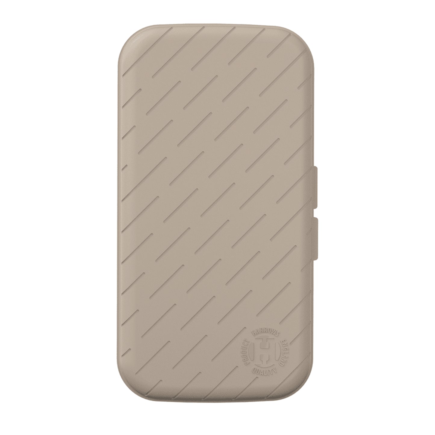 Harrows Stone Grey Slimcase Dart Case image 3