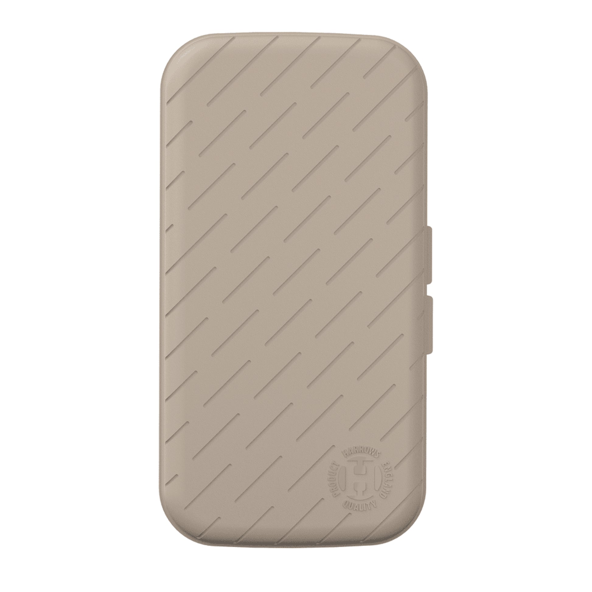 Harrows Stone Grey Slimcase Dart Case image 3