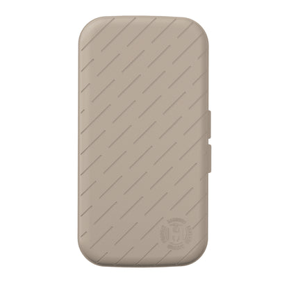 Harrows Stone Grey Slimcase Dart Case image 3