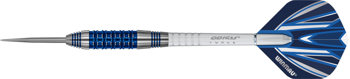 Winmau Andy Fordham Special Edition Steel Tip Dart Set image 3