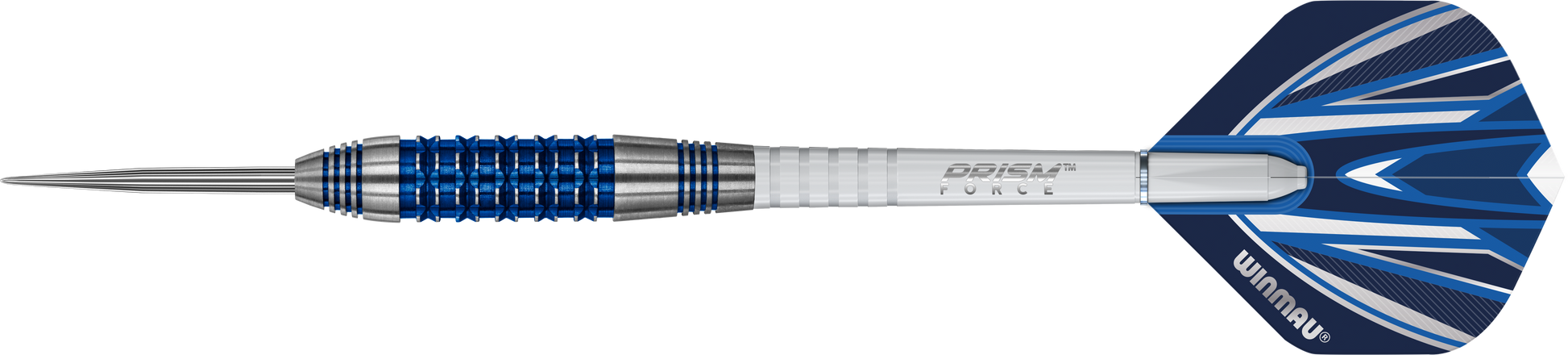 Winmau Andy Fordham Special Edition Steel Tip Dart Set image 3