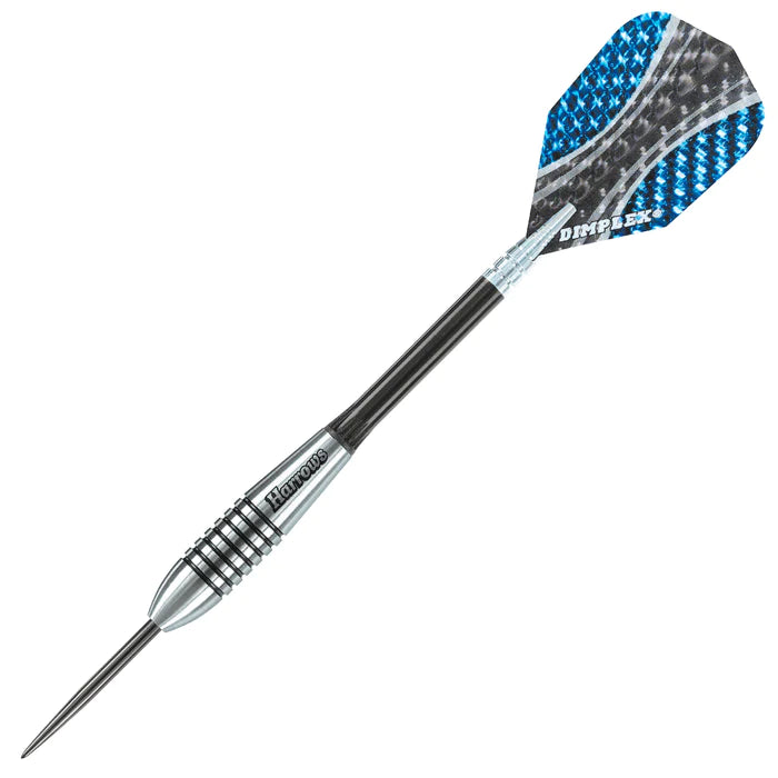 Harrows Bomber 85% Tungsten Dart Set image 1