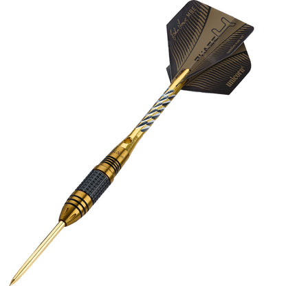 Unicorn John Lowe W/C Phase 4 90% Tungsten Steel Tip Dart Set