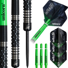 Unicorn Wraith James Wade P2 90% Tungsten Steel Tip Dart Set