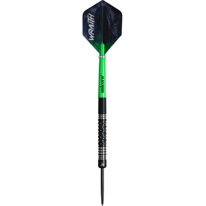 Unicorn Wraith James Wade P2 90% Tungsten Steel Tip Dart Set