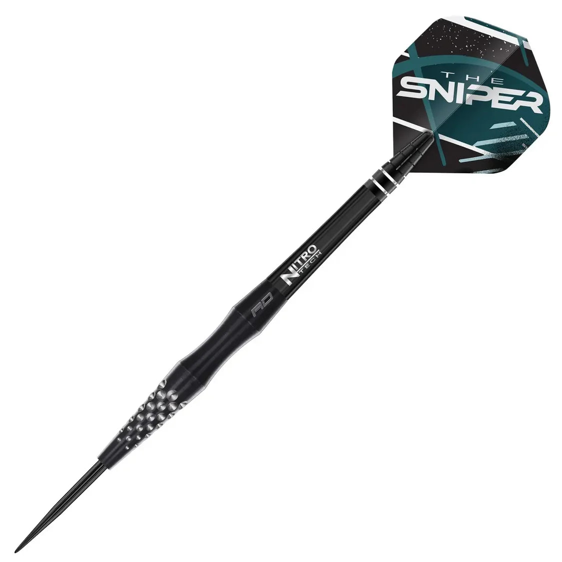 Red Dragon Connor Scutt 90% Tungsten Steel Tip Dart Set