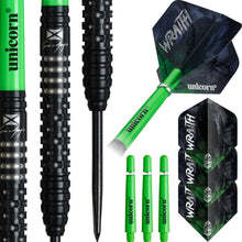 Unicorn Wraith Cameron Menzies 90% Tungsten Steel Tip Dart Set
