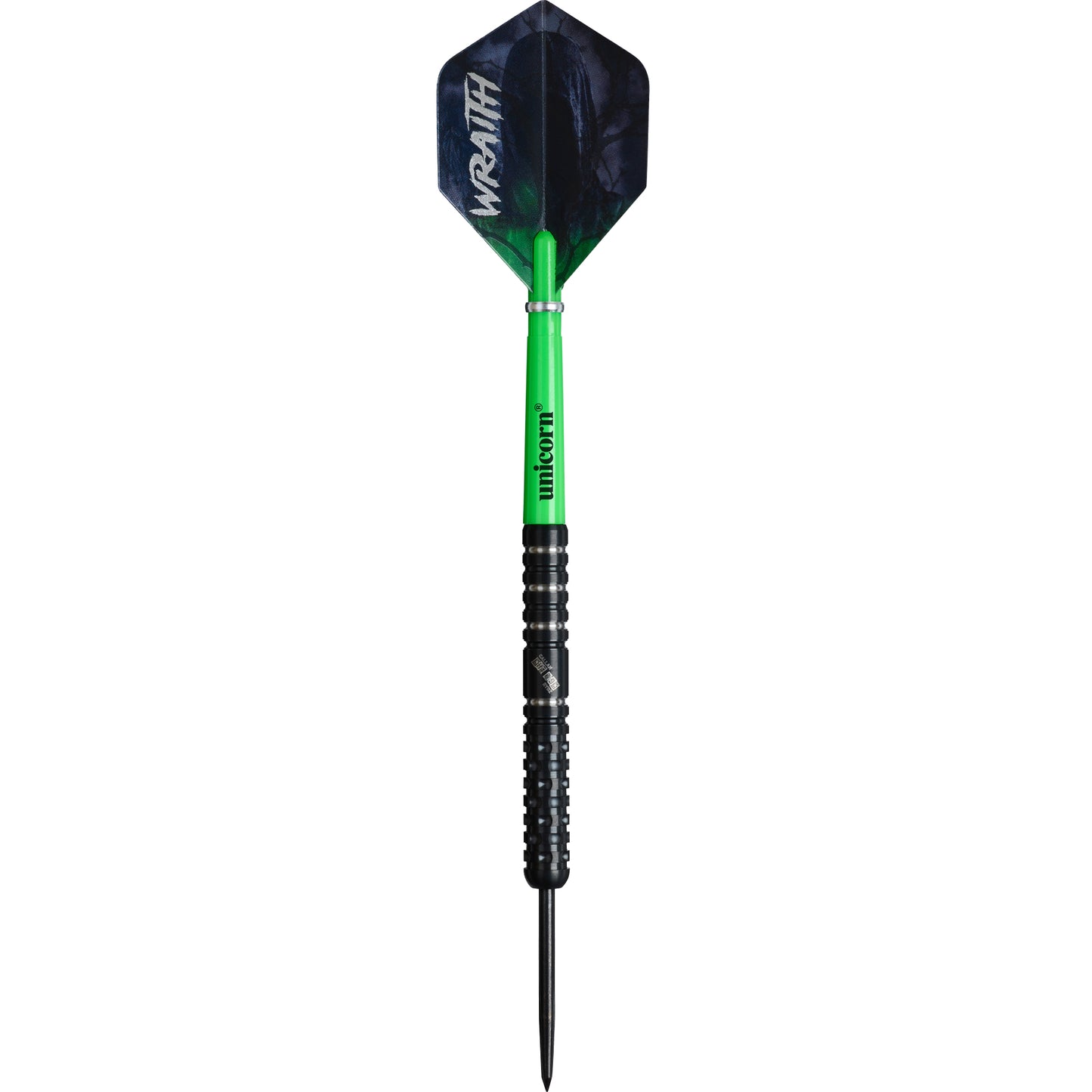 Unicorn Wraith Callan Rydz P2 90% Tungsten Steel Tip Dart Set