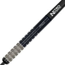 Red Dragon Rob Owen 90% Tungsten Steel Tip Dart Set