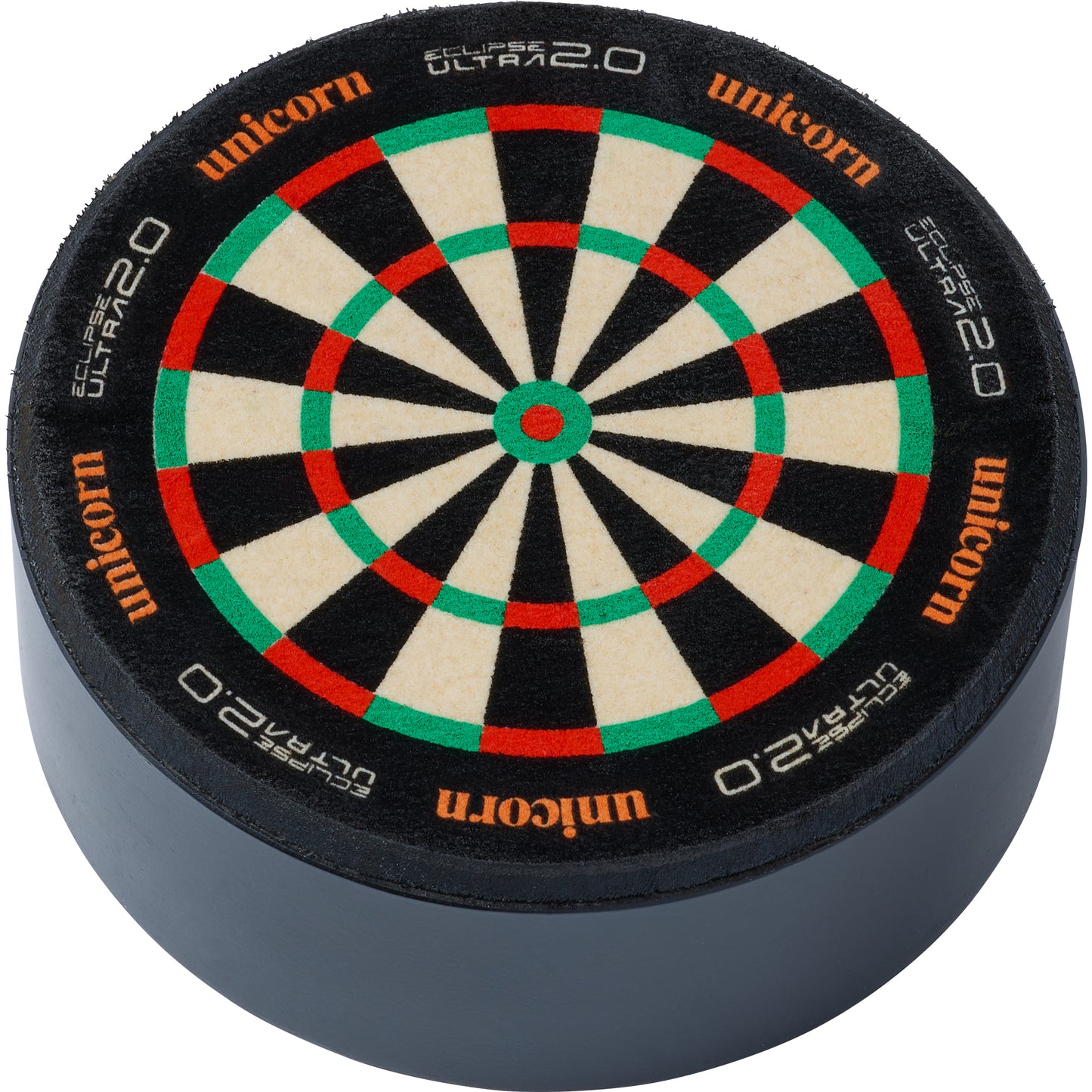 Unicorn Ultra 2.0 Mini Dartboard Dart Station